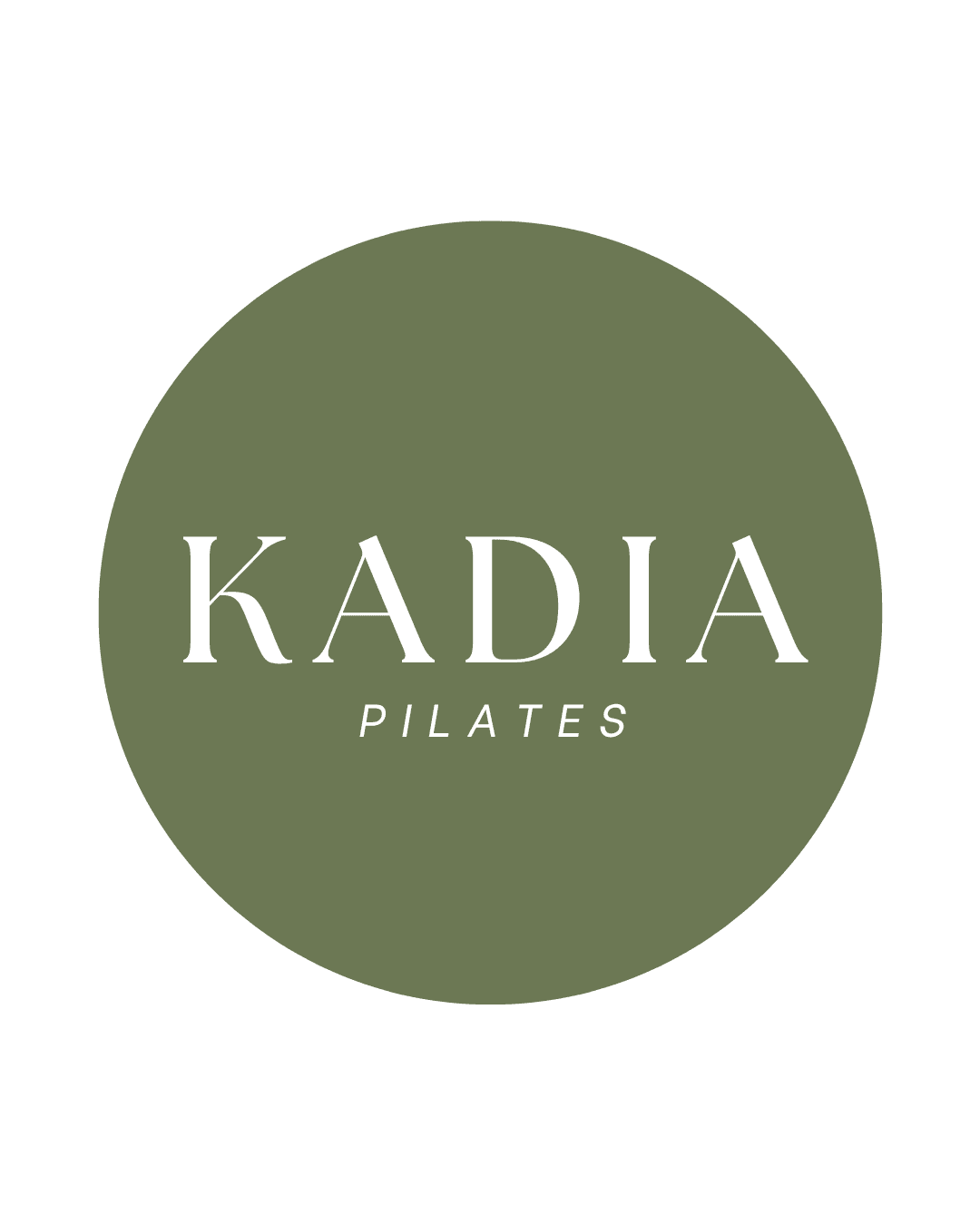 KADIA Pilates